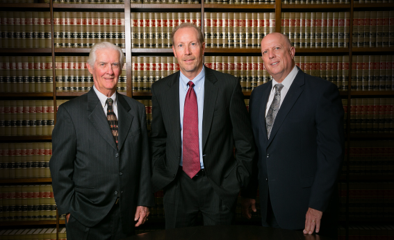 SHANE, DIGIUSEPPE & RODGERS, LLP Group Photo